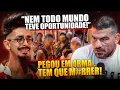 Download Lagu DEBATE: BRIGADEIRO x FUNKEIRO... MELHORES MOMENTOS.