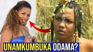 fahamu maisha ya odama kwa sasa na utajiri wake umevunja rekodi tz