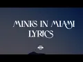 Rick Ross French Montana Max B - Minks In Miami