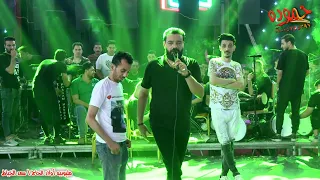 حسن عبد الوهاب و الكابيتانو         مليونيه أولاد الحاج سعيد الخياط   الصفا   أفراح ابو مالك دندنها