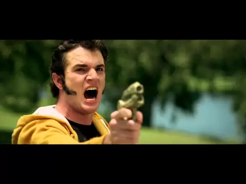 Searching for Sonny - Trailer