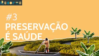 Comunidades tradicionais e a preservação do meio ambiente | Recorte