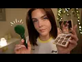 Download Lagu ASMR | Je te maquille ✨ (test d’intuition, choisis ton maquillage) 
