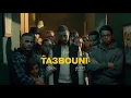 Download Lagu KASO - TA3BOUNI ( OFFICIAL MOVIE MUSIC )