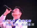 張學友 - 每天愛妳多一些 (每天愛你多一些演唱會'91)