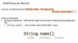 Java Records Explained Built-in Methods and How to Use Them