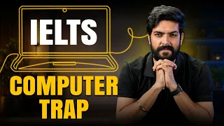 IELTS is Going COMPUTER-ONLY in India! What Students Must Know and DO!