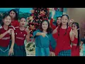 SELAMAT NATAL - Dandy Barakati Ft Meske & Mince, Dante Nababan ( OMV )