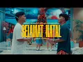 Lagu SELAMAT NATAL - Dandy Barakati Ft Meske \u0026 Mince, Dante Nababan