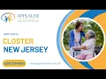Home Care in Closter New Jersey by Applause Home Care