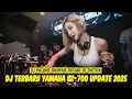 Special Dj Terbaru Yamaha SX-700 Super Tinggi | Dj Mixtape No Drop | Dj Boxing Nias Paling Gacor 