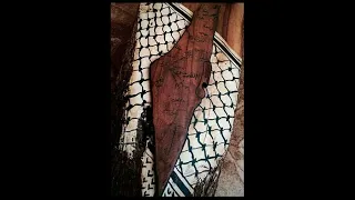 شرحبيل التعمري يا ولاد حارتنا 