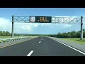 Florida s Most Empty Toll Road Suncoast Parkway