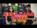 Lagu NADA NADA CINTA - EVIE TAMALA (LIVE COVER RERE CANTIKA) POJOK SUARA VERSI AKUSTIK