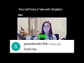 How To Lose Win-Win Situation | Chat Music | AOH