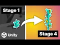 How to Create a Plant Growing System in Unity Tutorial 2026