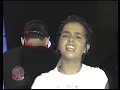 kabah - te nesecito -  otro rollo live vivo