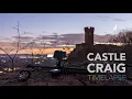 Castle Craig Time Lapse - Meriden CT