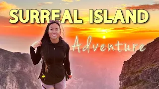 Why We’ll NEVER forget SAILING to MADEIRA – Ep 167