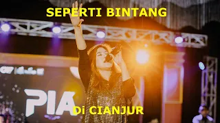 Download TOUR DIARY - PIA AT CIANJUR WEDDING FESTIVAL MP3