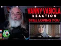 Download Lagu Vanny Vabiola Reaction STILL LOVING YOU - SCORPIONS ACCOUSTIC COVER - First Time Hearing - Requested