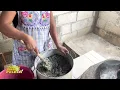 Preparando el Nixtamal para Los Tamales de Ceniza Primera Parte
