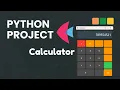 How to Create a Calculator in Python with Flet