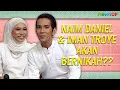 Download Lagu Naim Daniel \u0026 Iman Troye akan bernikah?? | MeleTOP Raya | Loca B, Yonnyboii  | Nabil Ahmad, Cik B