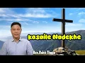 Download Lagu Kasaile Nadekhe💟lyrics // कसैले नदेखे //Rohit Thapa Song //Nepali Christian Song