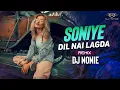 Download Lagu Soniye Dil Nai Lagda | Aman Hayer \u0026 Feroz Khan | Remix | Dj Nonie | Reupload