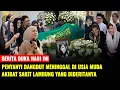 Download Lagu Kabar Kesedihan Dari Industri Musik Dangdut Indonesia