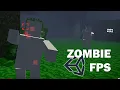 Unity Zombie Fps Source Code
