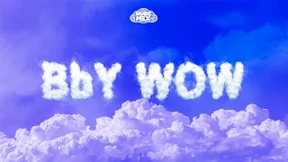 Karol G, Judiline, Rusowsky - BbY WOW (LETRA)