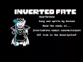 Inverted Fate Undertale AU - Heartbroken