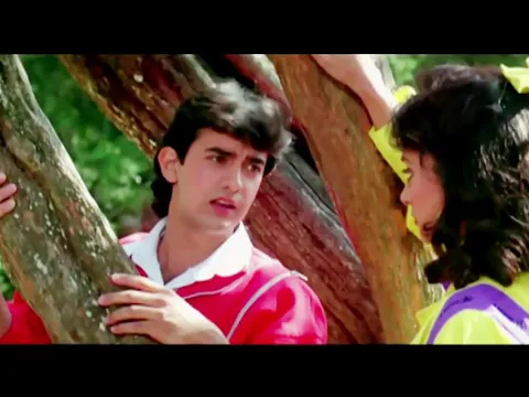 Download MP3 Mujhe Neend Na Aaye ((( Jhankar  song ))) Dil movie  Aamir Khan, Madhuri Dixit bollywood 90´s songs