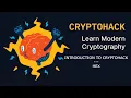 CRYPTOHACK HEX