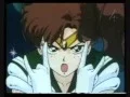 Lagu Supreme Thunder Dragon (Swedish)
