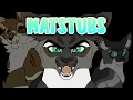 MATSTUBS Warriors OC Animation Meme