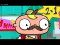 Lucky bob