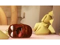 Download Lagu LARVA | THE FORTUNE COOKIE | Cartoons For Children | LARVA Full Episodes