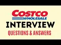 Top 25 Costco Interview Questions and Answers for 2026