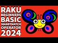 Raku Programming Basic Smartmatch Operator Tutorial Examples 2024