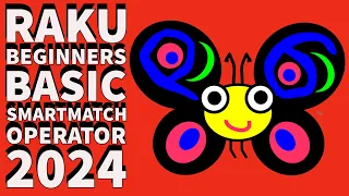 Raku Programming Basic Smartmatch Operator Tutorial Examples 2024
