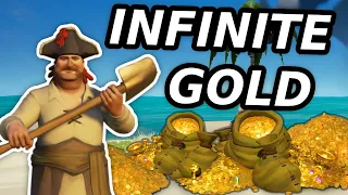 Download how to get INFINITE GOLD in season 11 MP3