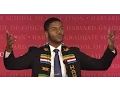 Harvard Graduation Speech Called The Most Powerful EVER FULL SPEECH
