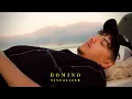 Download Lagu KATNUF - DOMINO ft. RONNIE FLEX, JONNA FRASER \u0026 CAZA (prod. by Marone \u0026 Saffeh) | VISUALIZER