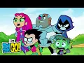 Download Lagu Passive Income 💰 | Teen Titans GO! | Cartoon Network