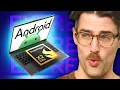 Download Lagu I'll Take An Android PC, Please