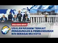 Download Lagu BREAKING NEWS - [FULL] Pandangan Partai NasDem Soal Keberadaan IKN
