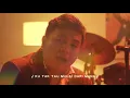 WIJAYA 80 - Seharusnya Aku (Official Lyric Video)